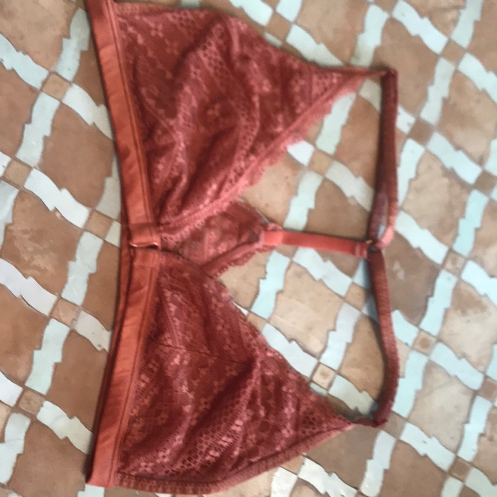 Victoria Secret T-Back bralette